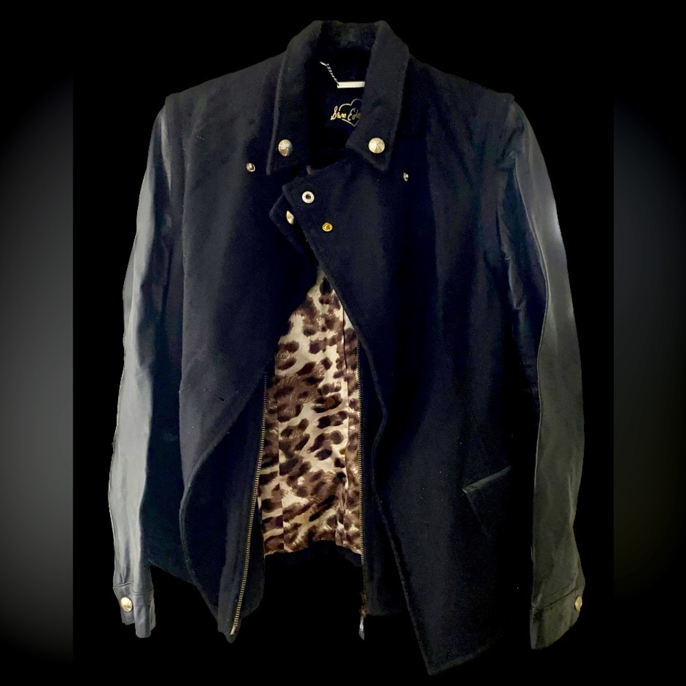 Sam Edelman Convertible Jacket/Vest - Picture 6 of 6